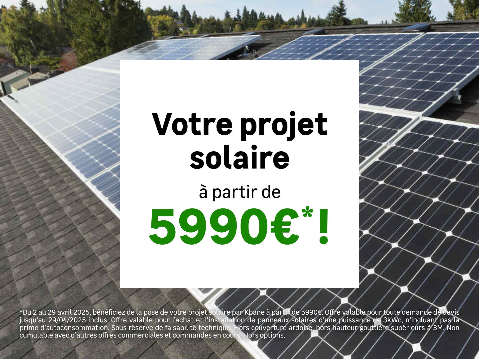 obtenez votre devis personnalisé pour l'installation de panneaux solaires. profitez d'une électricité propre et économique tout en réduisant votre empreinte carbone. contactez-nous dès aujourd'hui pour une estimation gratuite.