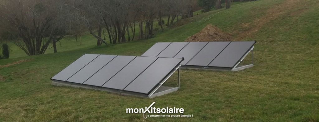 obtenez facilement des devis compétitifs pour l'installation de panneaux solaires. comparez les offres des professionnels et choisissez la solution énergétique qui vous convient le mieux pour réduire vos factures et respecter l'environnement.
