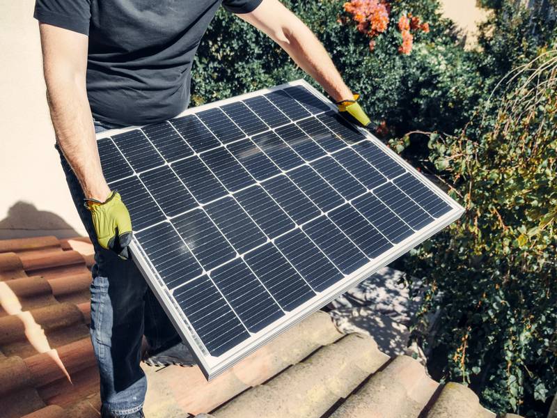 obtenez votre devis personnalisé pour des panneaux solaires et profitez d'économies d'énergie tout en préservant l'environnement. comparez les tarifs et les options adaptées à vos besoins.