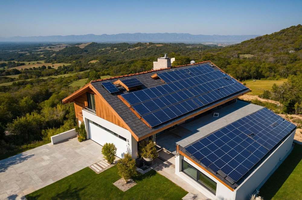 obtenez votre devis personnalisé pour l'installation de panneaux solaires en quelques clics. comparez les prix, les offres des professionnels et faites le choix facile pour une énergie renouvelable et économique.