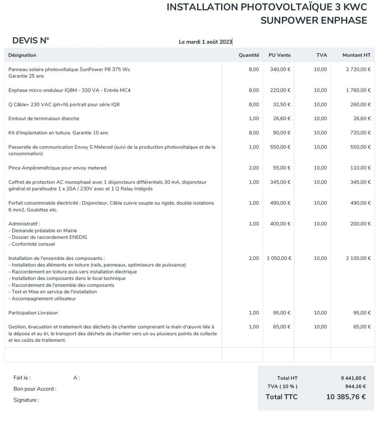 obtenez rapidement des devis personnalis&eacute;s pour l'installation de panneaux solaires. comparez les offres des professionnels et choisissez la solution id&eacute;ale pour votre &eacute;nergie verte et vos &eacute;conomies.