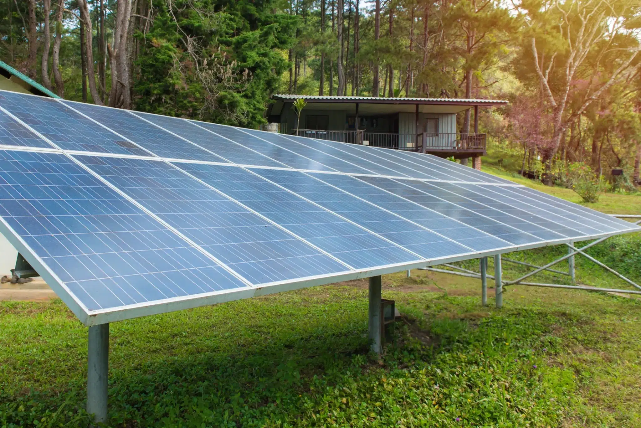 obtenez votre devis personnalisé pour l'installation de panneaux solaires. comparez les prix, découvrez les meilleures offres et faites le choix durable pour votre énergie. profitez d'une énergie renouvelable et écologique tout en réduisant vos factures.
