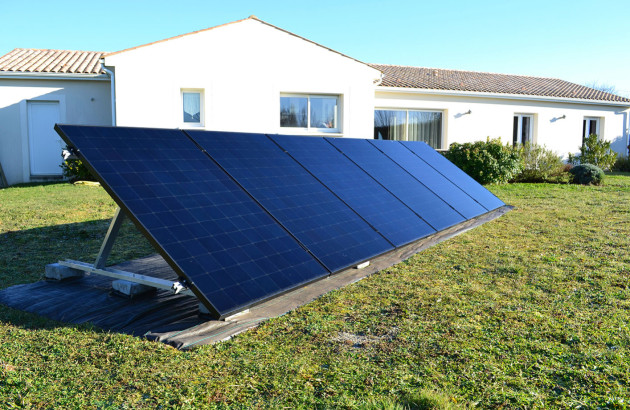 obtenez rapidement des devis personnalisés pour l'installation de panneaux solaires. comparez les prix et choisissez la meilleure option pour votre projet d'énergie renouvelable. économisez sur vos factures d'électricité tout en contribuant à la protection de l'environnement.