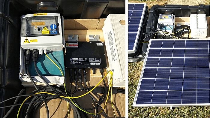 obtenez votre devis personnalisé pour des panneaux solaires en quelques clics. comparez les offres, découvrez les économies d'énergie possibles et faites le choix durable qui convient à votre habitation.