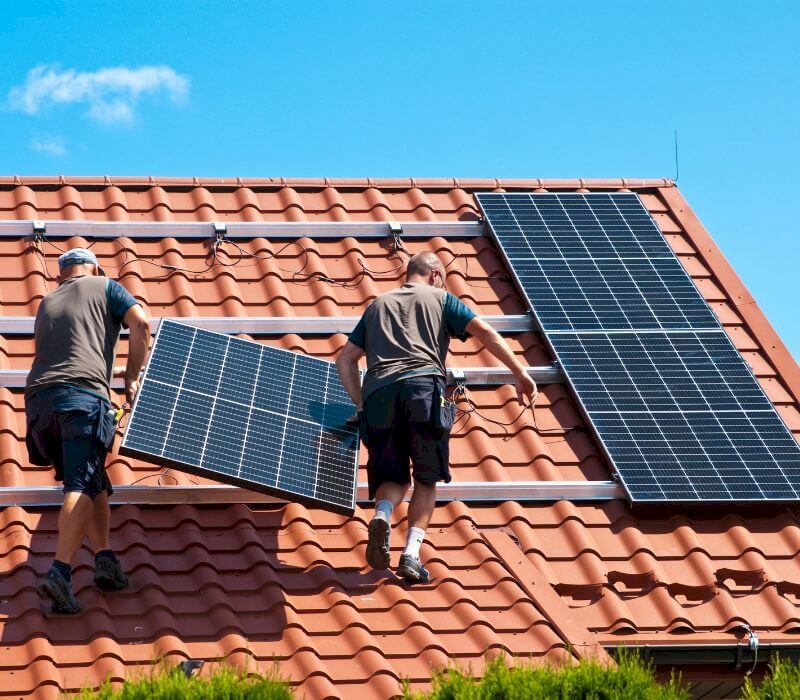 obtenez des devis gratuits pour l'installation de panneaux solaires et découvrez les meilleures options pour réduire votre facture d'électricité tout en contribuant à un avenir plus durable.