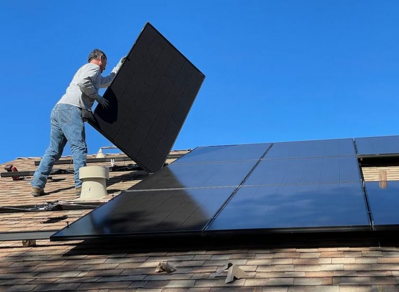 obtenez votre devis gratuit pour l'installation de panneaux solaires dans la loire (43) ! comparez les offres des spécialistes et faites des économies sur votre énergie tout en préservant l'environnement.
