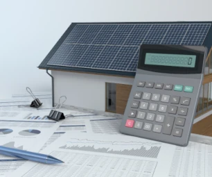 obtenez votre devis personnalisé pour des panneaux solaires en quelques clics. comparez les offres, choisissez le meilleur fournisseur et commencez à économiser sur votre facture d'énergie tout en contribuant à la protection de l'environnement.