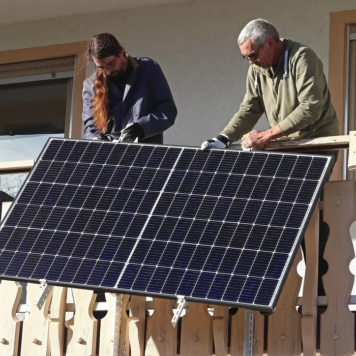 obtenez des devis personnalis&eacute;s pour l'installation de panneaux solaires et d&eacute;couvrez les meilleures solutions pour r&eacute;duire votre facture d'&eacute;nergie. comparez les offres et faites un choix &eacute;clair&eacute; pour un avenir durable.
