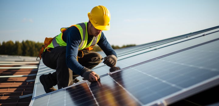 obtenez votre devis personnalisé pour des panneaux solaires en quelques clics. découvrez les meilleures options adaptées à vos besoins énergétiques et profitez des avantages de l'énergie solaire tout en réduisant vos factures d'électricité.