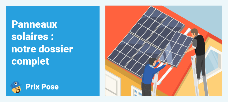 obtenez votre devis personnalisé pour des panneaux solaires en quelques clics. profitez de solutions durables et économiques pour réduire vos factures d'énergie et contribuer à la protection de l'environnement.
