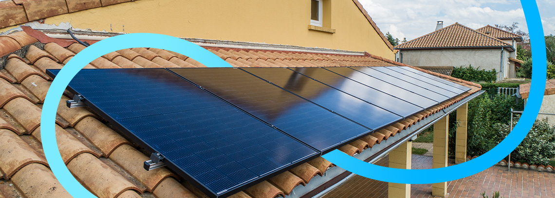 obtenez des devis personnalisés pour l'installation de panneaux solaires. comparez les offres des professionnels, économisez sur votre facture d'énergie et contribuez à la préservation de l'environnement grâce à l'énergie renouvelable.
