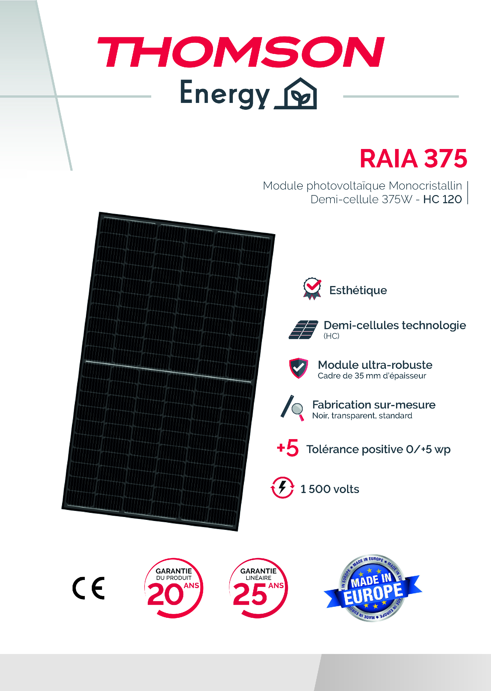 obtenez votre devis personnalisé pour l'installation de panneaux solaires de 9 kwc. profitez d'une énergie renouvelable et réduisez vos factures d'électricité grâce à une solution adaptée à vos besoins. contactez-nous dès aujourd'hui pour découvrir les avantages des panneaux solaires !
