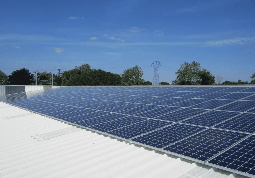obtenez un devis personnalisé pour l'installation de panneaux solaires à angers. profitez d'une énergie renouvelable et réduisez vos factures d'électricité. contactez nos experts pour une estimation gratuite aujourd'hui.