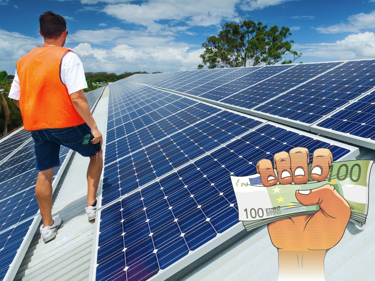 obtenez votre devis personnalisé pour des panneaux solaires en belgique. comparez les offres, économisez sur votre facture d'électricité et contribuez à une énergie durable. demandez dès aujourd'hui votre estimation gratuite!