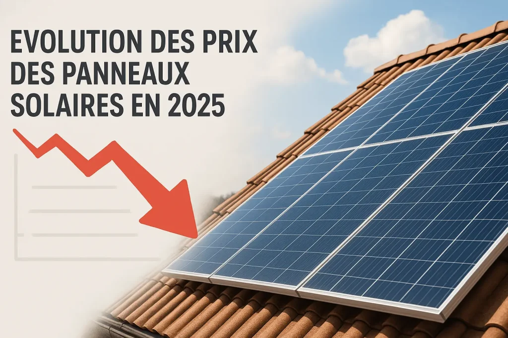 obtenez votre devis gratuit pour des panneaux solaires en belgique. comparez les prix, découvrez les meilleures offres et faites un pas vers une énergie durable et économique. transformez votre consommation d'énergie avec des solutions solaires sur mesure.
