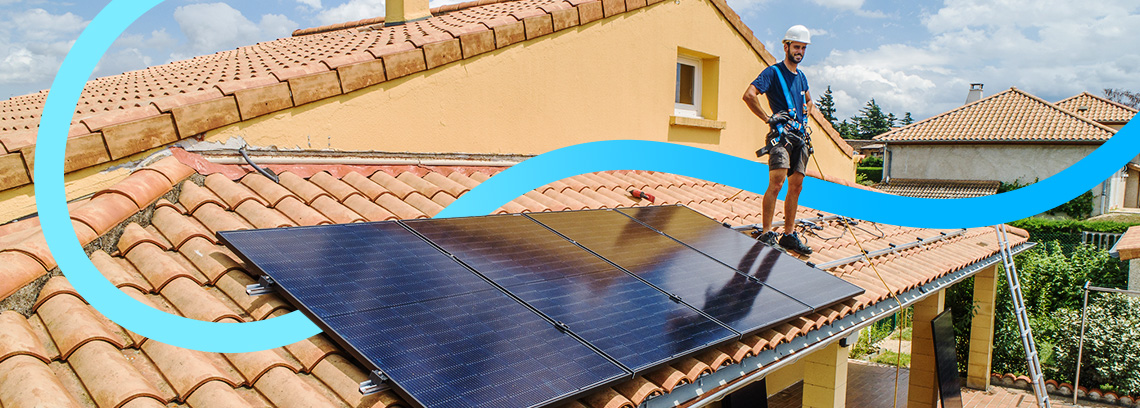 obtenez votre devis personnalisé pour l'installation de panneaux solaires à caen. découvrez les meilleures options pour réduire votre facture d'électricité et contribuer à la transition énergétique. contactez-nous dès aujourd'hui pour une estimation gratuite!