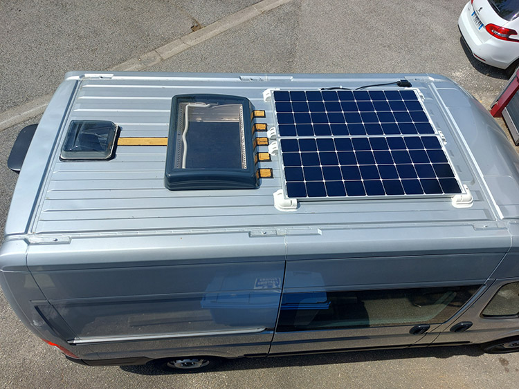 obtenez un devis personnalis&eacute; pour l'installation de panneaux solaires sur votre camping-car. profitez d'une autonomie &eacute;nerg&eacute;tique lors de vos voyages tout en r&eacute;duisant votre impact environnemental. comparez les offres et optimisez votre exp&eacute;rience en pleine nature!