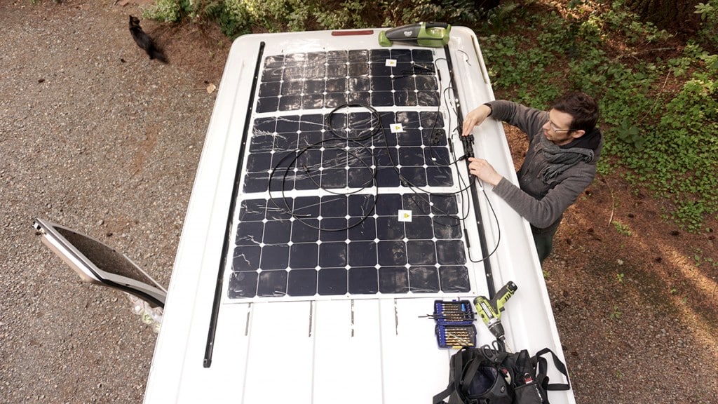 obtenez le meilleur devis pour l'installation de panneaux solaires sur votre camping-car. profitez de l'énergie solaire pour vos aventures tout en réduisant votre empreinte carbone. comparez les offres et choisissez la solution idéale pour votre mobilité.