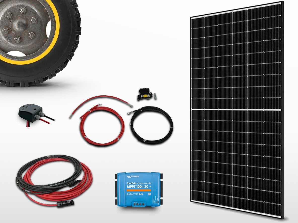 obtenez votre devis personnalisé pour des panneaux solaires adaptés à votre camping-car. découvrez comment optimiser votre autonomie énergétique lors de vos voyages tout en gagnant en confort.
