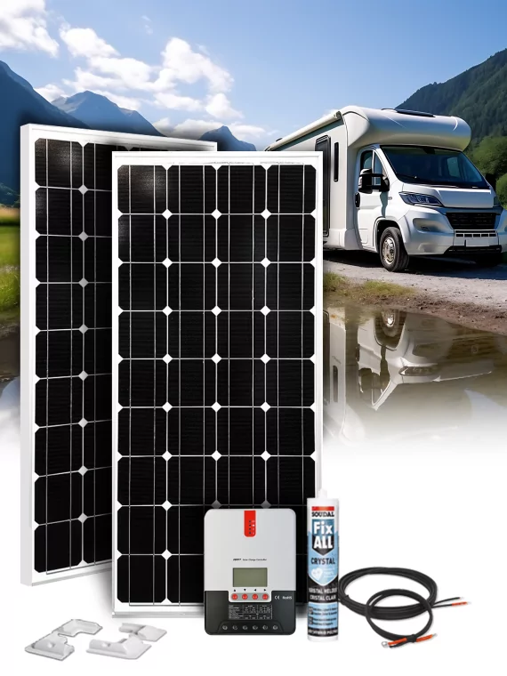 obtenez un devis personnalisé pour l'installation de panneaux solaires sur votre caravane. optimisez votre autonomie en énergie lors de vos voyages tout en profitant des avantages écologiques des énergies renouvelables.
