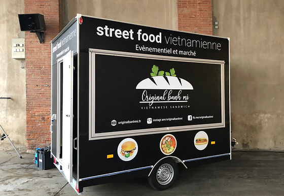 obtenez un devis personnalisé pour l'installation de panneaux solaires sur votre food truck. optimisez votre consommation d'énergie tout en réduisant vos coûts et contribuez à un environnement durable. contactez-nous dès aujourd'hui pour plus d'informations et une estimation gratuite !