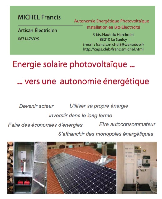 obtenez votre devis personnalisé pour l'installation de panneaux solaires sur votre food truck. découvrez comment optimiser votre entreprise en réduisant vos coûts énergétiques tout en adoptant une solution durable et écologique.