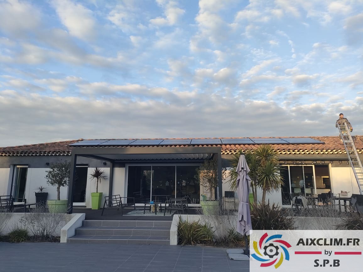 obtenez rapidement des devis pour l'installation de panneaux solaires à marseille. comparez les offres des meilleurs installateurs et faites le choix idéal pour votre projet énergétique tout en contribuant à la transition écologique.