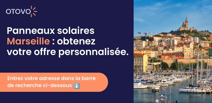 obtenez votre devis personnalisé pour l'installation de panneaux solaires à marseille. comparez les offres, bénéficiez d'une énergie renouvelable et réduisez vos factures d'électricité tout en préservant l'environnement.