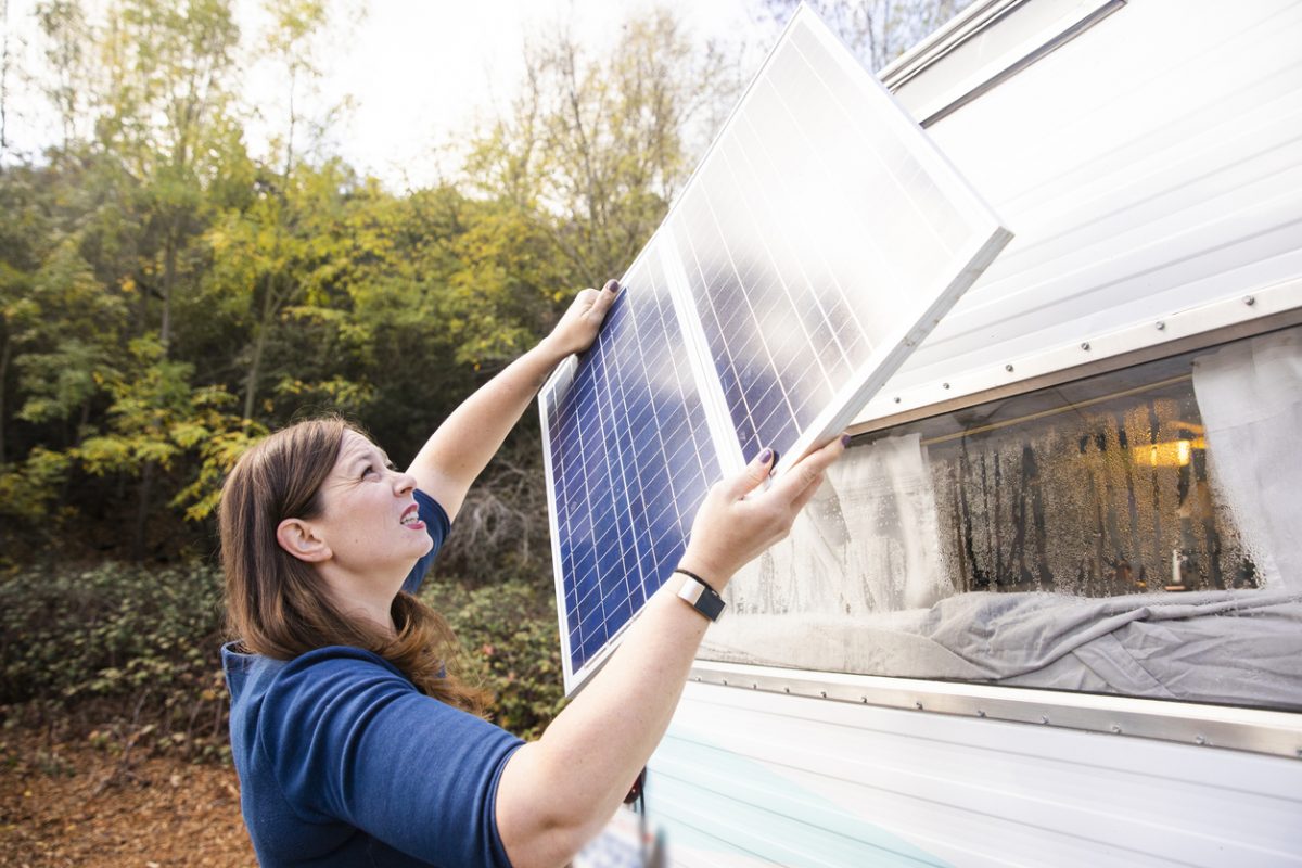obtenez un devis personnalisé pour l'installation de panneaux solaires sur votre mobil home. profitez d'une solution énergétique durable et économique adaptée à vos besoins spécifiques.