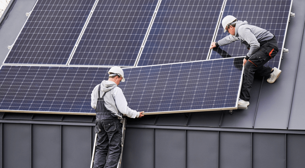 obtenez le meilleur devis pour vos panneaux solaires en tunisie. comparez les offres, bénéficiez d'une énergie renouvelable et réduisez vos factures d'électricité grâce à nos solutions adaptées à vos besoins.