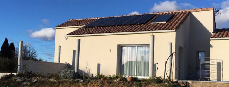 obtenez votre devis solaire personnalisé et gratuit en quelques étapes simples. comparez les meilleures offres pour l'installation de panneaux photovoltaïques et faites des économies d'énergie tout en contribuant à un avenir durable.