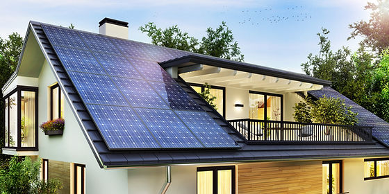 obtenez votre devis solaire personnalisé en quelques clics ! découvrez les avantages de l'énergie solaire et comparez les offres pour réduire vos factures d'énergie tout en préservant l'environnement.