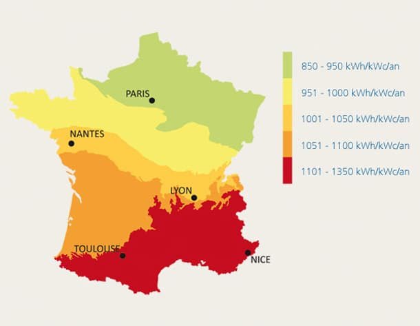 obtenez votre devis solaire dans l'ain en quelques clics et découvrez les solutions d'énergie renouvelable adaptées à vos besoins. économisez sur vos factures d'électricité tout en contribuant à la protection de l'environnement.