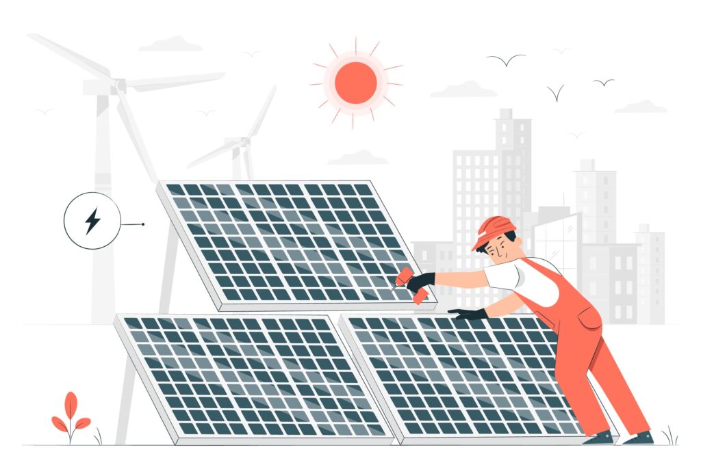 obtenez votre devis solaire en isère en quelques clics ! découvrez les meilleures offres pour l'installation de panneaux photovoltaïques et faites des économies d'énergie tout en préservant l'environnement.