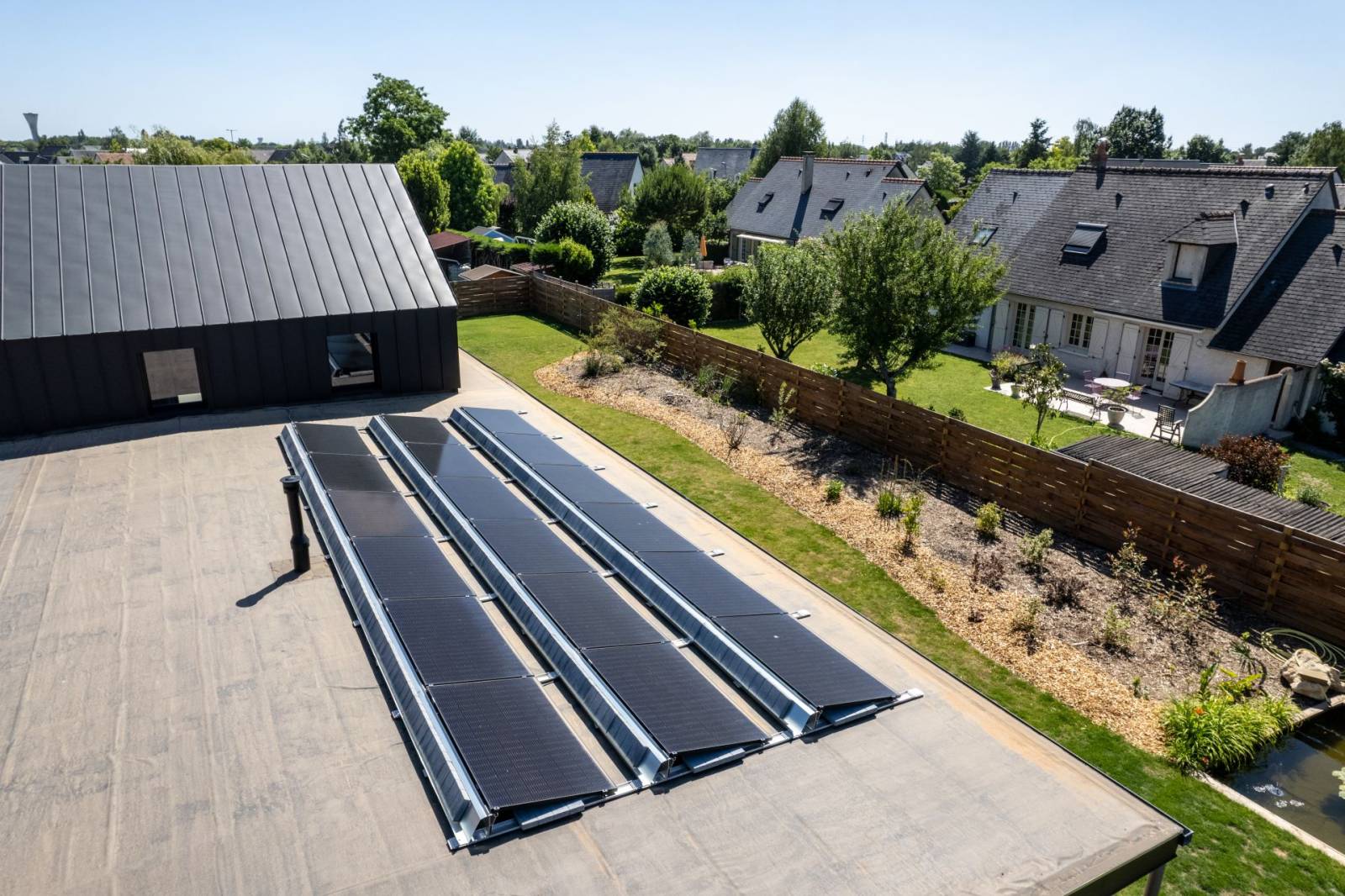 obtenez votre devis pour une installation solaire au havre. profitez d'une énergie renouvelable et économisez sur vos factures d'électricité grâce à nos solutions adaptées.