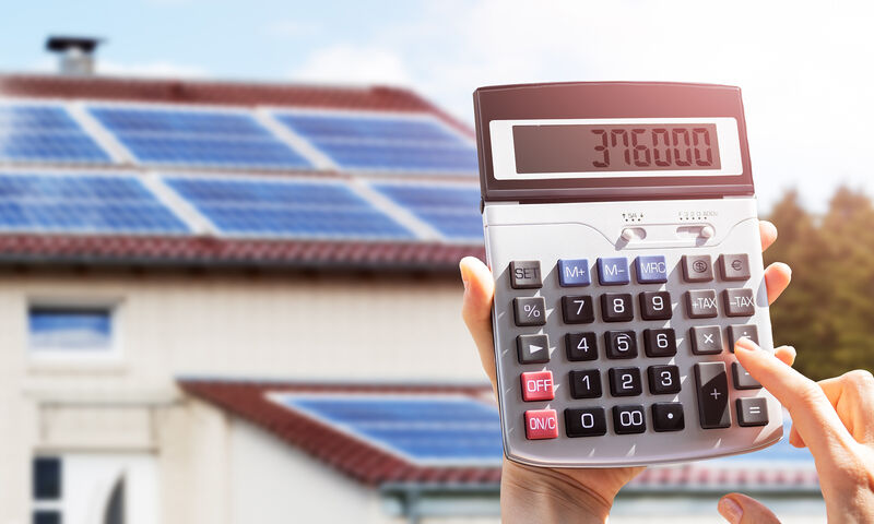 obtenez votre devis solaire à sierre et découvrez les solutions d'énergie renouvelable adaptées à vos besoins. profitez d'une analyse personnalisée pour maximiser votre économie d'énergie tout en préservant l'environnement.
