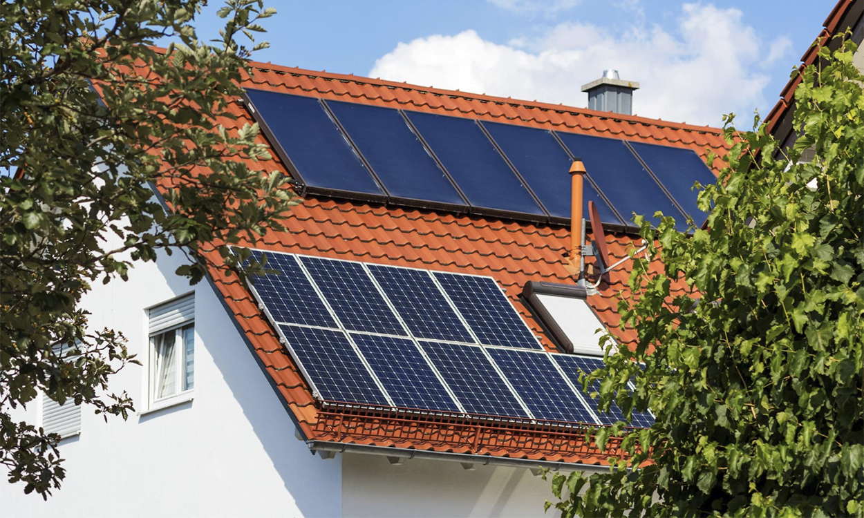 obtenez votre devis solaire personnalisé et découvrez comment optimiser votre consommation d'énergie grâce à des solutions photovoltaïques adaptées à vos besoins. comparez les offres et réalisez des économies tout en contribuant à la transition énergétique.