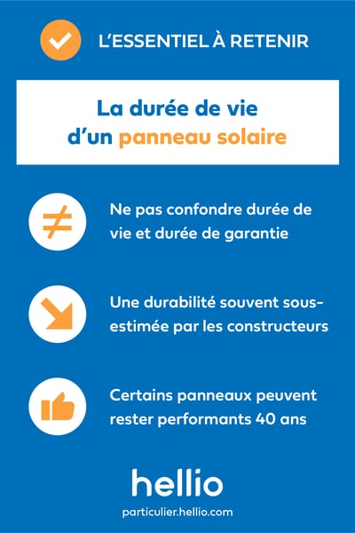 découvrez la durée de vie des panneaux solaires et comment leur longévité peut influencer votre investissement dans l'énergie renouvelable. informez-vous sur les facteurs qui jouent un rôle essentiel dans la durabilité et l'efficacité des panneaux solaires.