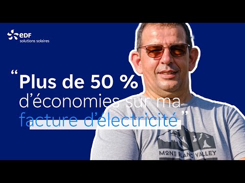 découvrez comment l'autoconsommation solaire peut vous faire réaliser des économies significatives sur vos factures d'énergie. adoptez une solution durable et économiquement avantageuse pour utiliser l'énergie solaire tout en réduisant votre empreinte carbone.