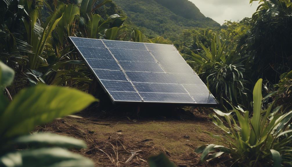 découvrez les erreurs courantes à éviter lors de la comparaison des panneaux solaires. apprenez à choisir le meilleur système pour vos besoins en énergie, en évitant les pièges fréquents et en optimisant votre investissement.