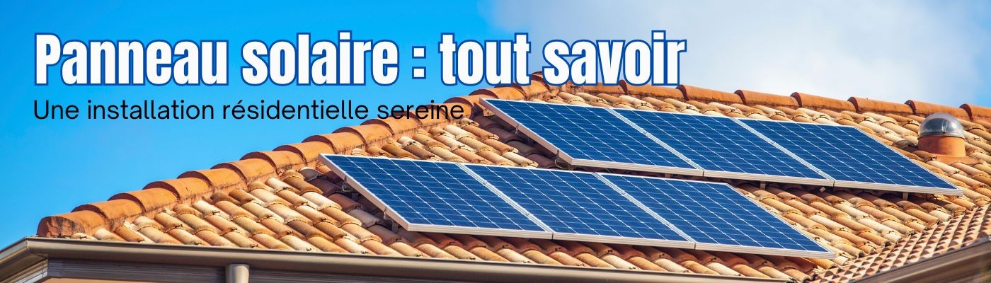 découvrez les erreurs courantes à éviter lors de la comparaison des panneaux solaires. apprenez à choisir le système photovoltaïque idéal pour vos besoins, en tenant compte des performances, des coûts et des garanties. informez-vous pour un investissement éclairé et durable.