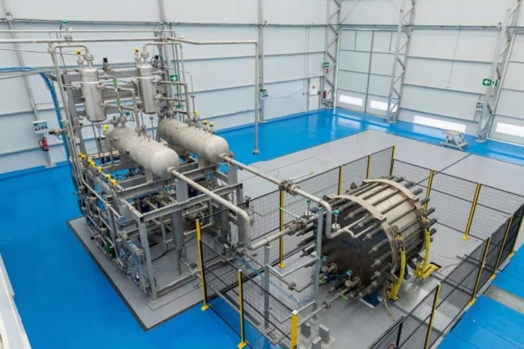 découvrez comment l'espagne s'engage vers un avenir durable grâce à l'énergie 100% renouvelable. explorez les initiatives innovantes et les technologies vertes qui transforment le pays en un modèle d'efficacité énergétique et de respect de l'environnement.