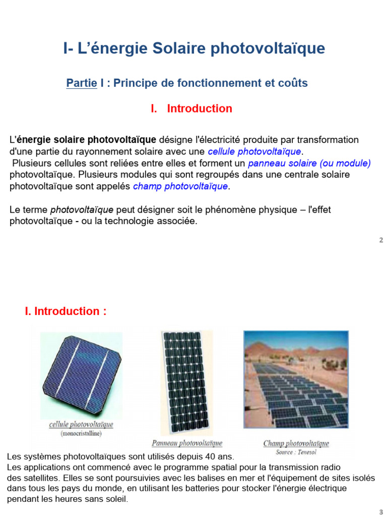 découvrez notre guide complet sur l'évaluation des panneaux solaires, offrant des conseils pratiques et des critères essentiels pour choisir les meilleurs équipements solaires adaptés à vos besoins énergétiques. optimisez votre investissement et profitez d'une énergie renouvelable durable.