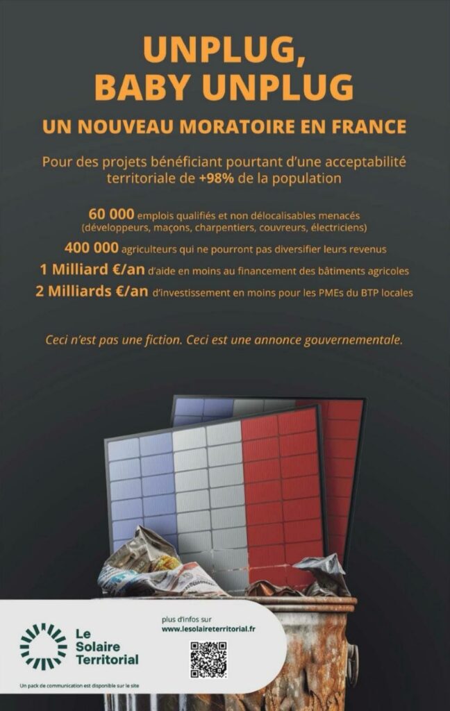 découvrez les opportunités d'investissement dans l'énergie solaire en 2025. profitez de l'essor du marché photovoltaïque, des incitations gouvernementales et des solutions durables pour rentabiliser votre capital tout en contribuant à un avenir plus vert.