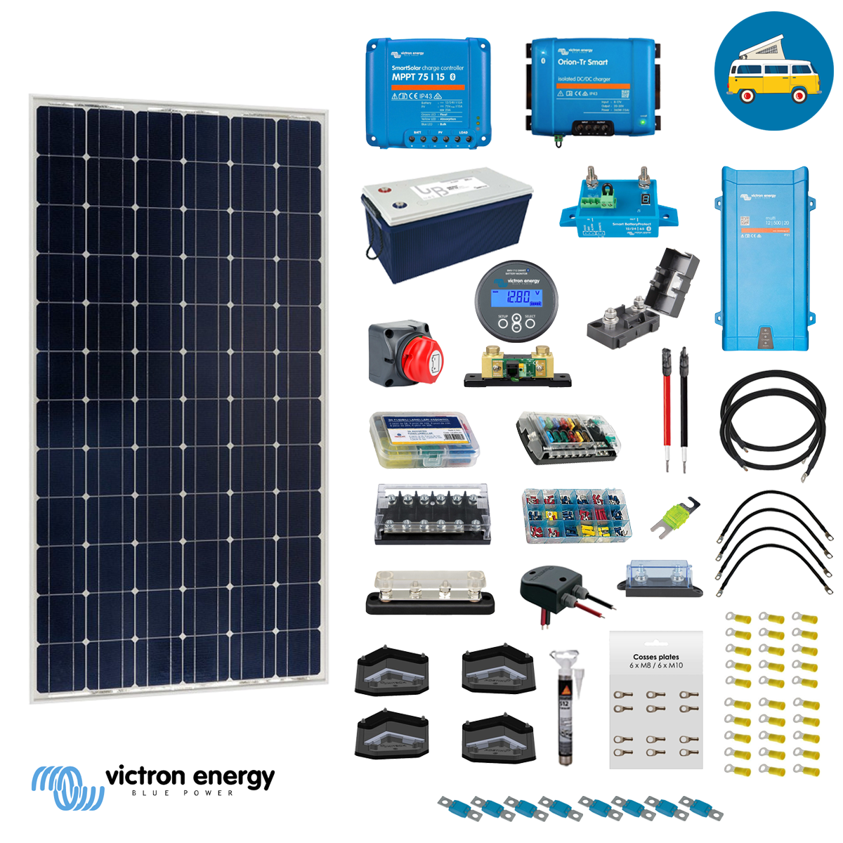 découvrez nos kits de panneaux solaires en france, adaptés à tous vos besoins énergétiques. profitez d'une énergie propre et renouvelable tout en réduisant vos factures d'électricité. faciles à installer et économiques, nos solutions solaires vous permettent de profiter du soleil tout en préservant l'environnement.