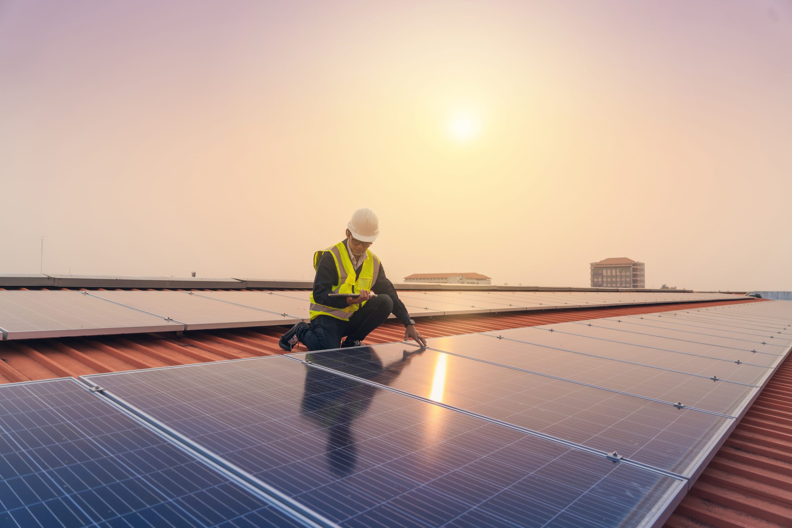 découvrez notre sélection des meilleurs installateurs de panneaux solaires en france. profitez d'une installation de qualité pour optimiser votre consommation d'énergie et réaliser des économies. contactez les experts pour un devis personnalisé et passez à l'énergie verte!