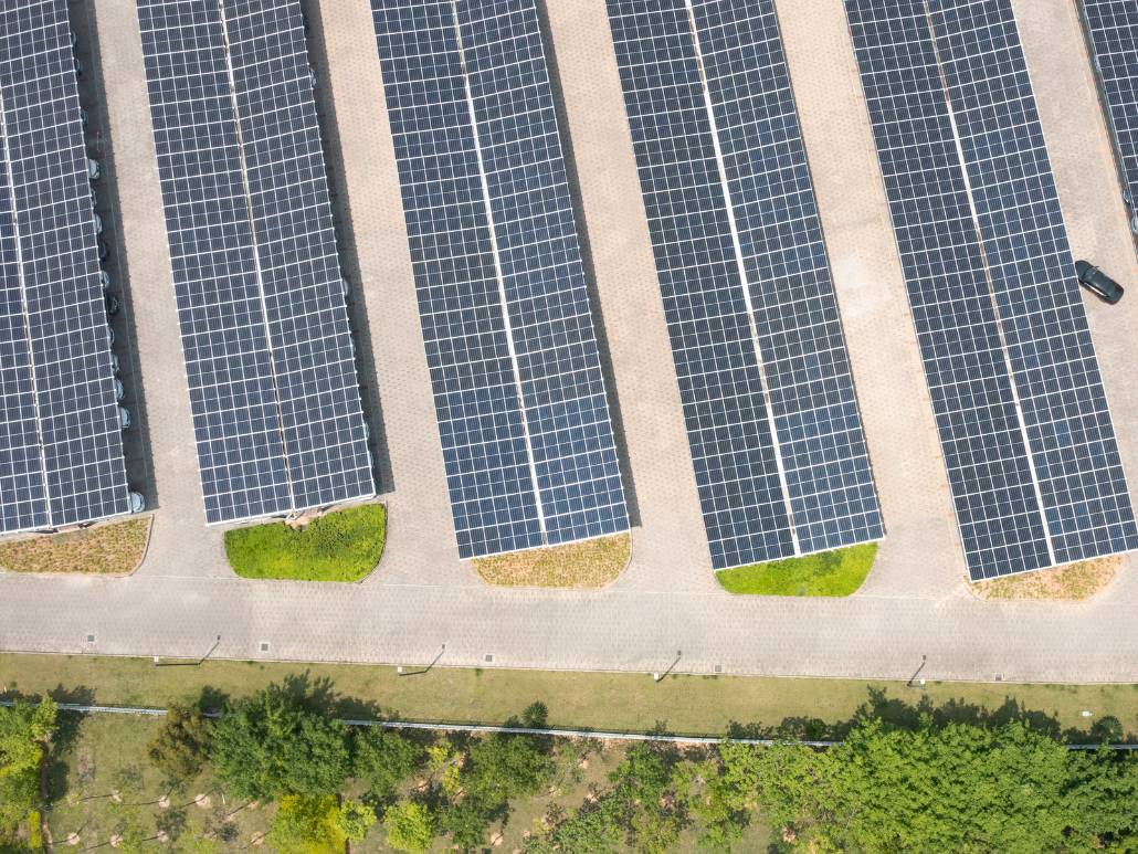 découvrez les ombrières photovoltaïques, une solution innovante alliant protection contre le soleil et production d'énergie renouvelable. idéales pour les parkings et espaces extérieurs, elles maximisent l'utilisation de l'espace tout en contribuant à une transition énergétique durable.