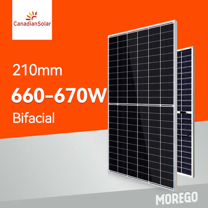 découvrez les panneaux solaires bifaciaux, une technologie innovante qui utilise les deux surfaces pour maximiser la production d'énergie. profitez d'une efficacité accrue et d'une empreinte écologique réduite tout en optimisant vos installations solaires. idéals pour les projets résidentiels et commerciaux.