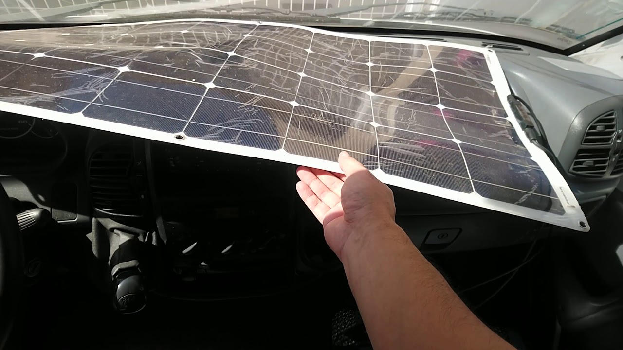 découvrez comment un panneau solaire pour pare-brise peut transformer votre véhicule en une source d'énergie renouvelable. profitez d'une meilleure autonomie pour vos appareils électroniques, tout en réduisant votre empreinte carbone. idéal pour les conducteurs soucieux de l'environnement.