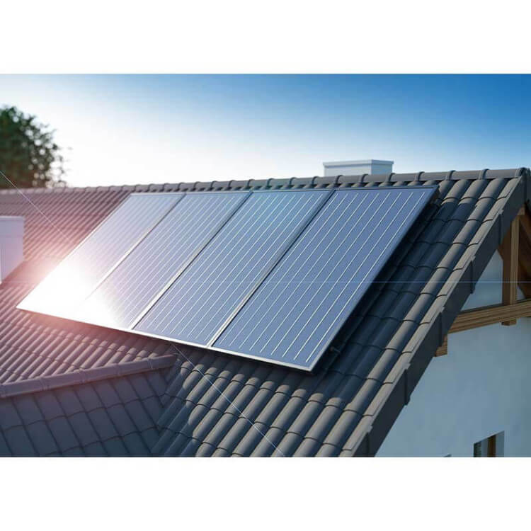 découvrez les avantages des panneaux solaires thermiques pour produire de l'eau chaude sanitaire et chauffer votre maison de manière écologique et économique. optimisez votre consommation d'énergie tout en préservant l'environnement grâce à cette technologie renouvelable.